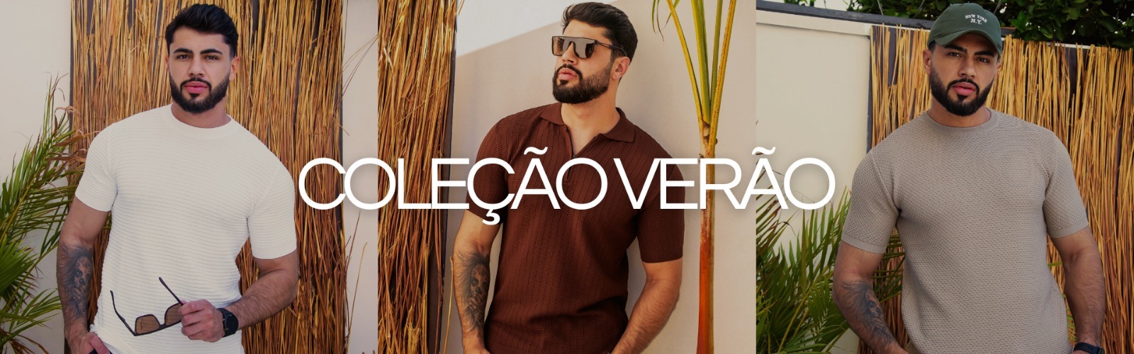 Coleção Verão