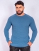 BLUSA GOLA CARECA MANGA RAGLAN  REF 4249