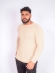 BLUSA GOLA CARECA MANGA RAGLAN  REF 4249